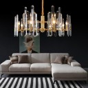 Ritz - Emmy Chandelier